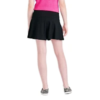 Justice Girls' Flutter Short