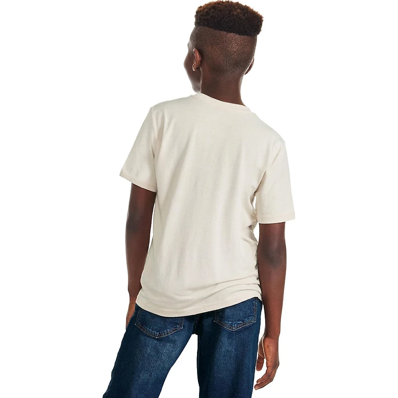 Sonic The Hedgehog Boys' Graphic T-Shirt