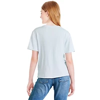 Disney Girls' Stitch Graphic T-Shirt