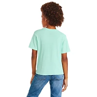 Garfield Girls' Graphic T-Shirt