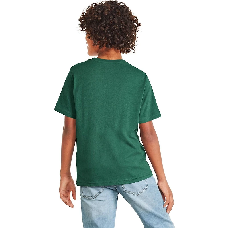 The Super Mario Galaxy Movie Boys' Yoshi T-Shirt