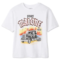 Post Malone Boys' Graphic T-Shirt
