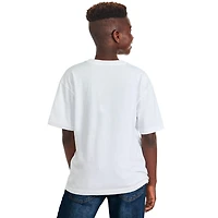 T-shirt à imprimé graphique Morgan Wallen pour garçons