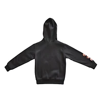 Boys Minecraft Creeping Death Long Sleeve Hoodie