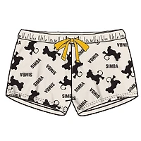 Ladies Lion King sleep set