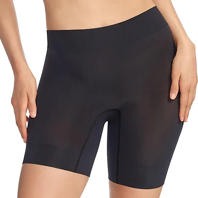 SECRET Short anti-frottement sans couture 1 Pièce