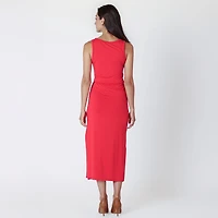 Devoted, Knot Detail Dress, Sizes XS-XL