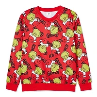 Haut enfilable The Grinch pour hommes