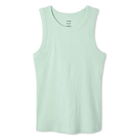 George Women's Rib Tank Top