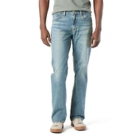 Levi Strauss Signature™ Men’s Relaxed Fit Jeans