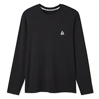 Maillot de bain anti-UV à manches longues Reebok pour hommes