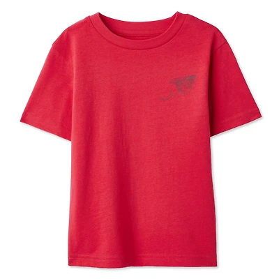 T-shirt à imprimé graphique George pour petits garçons