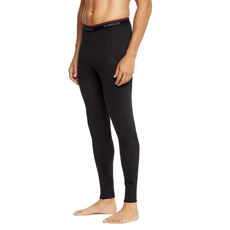 Stanfield's Essentials  Thermal À 2 Épaisseurs Tailles disponibles S-XL