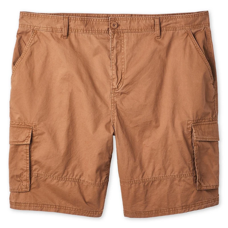 George Big Men's Cargo Short