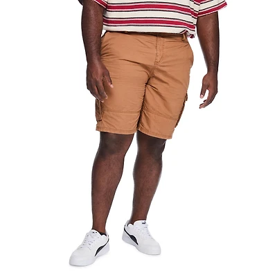 George Big Men's Cargo Short