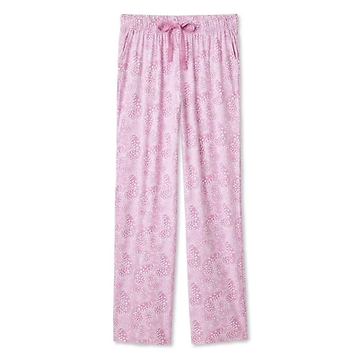 George Women's Peached Pajama Pant