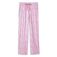 George Women's Peached Pajama Pant