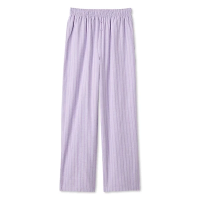 No boundaries Women's Printed Pajama Pant