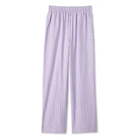 No boundaries Women's Printed Pajama Pant