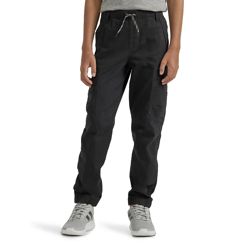 Wrangler Joueur de garçon Cargaison