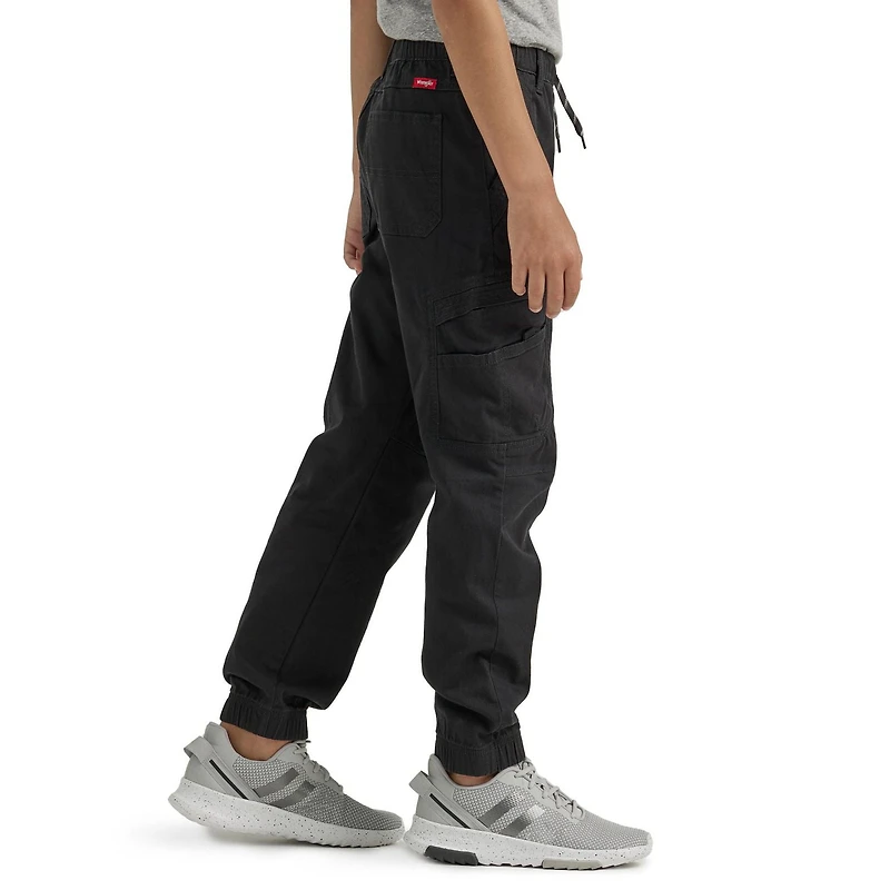 Wrangler Joueur de garçon Cargaison