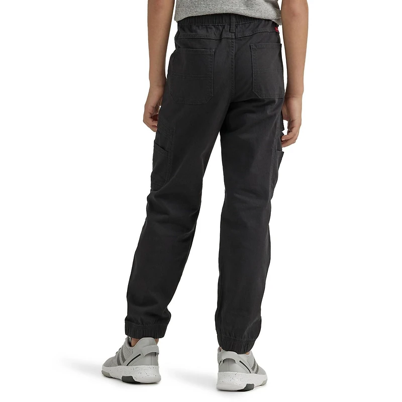 Wrangler Joueur de garçon Cargaison