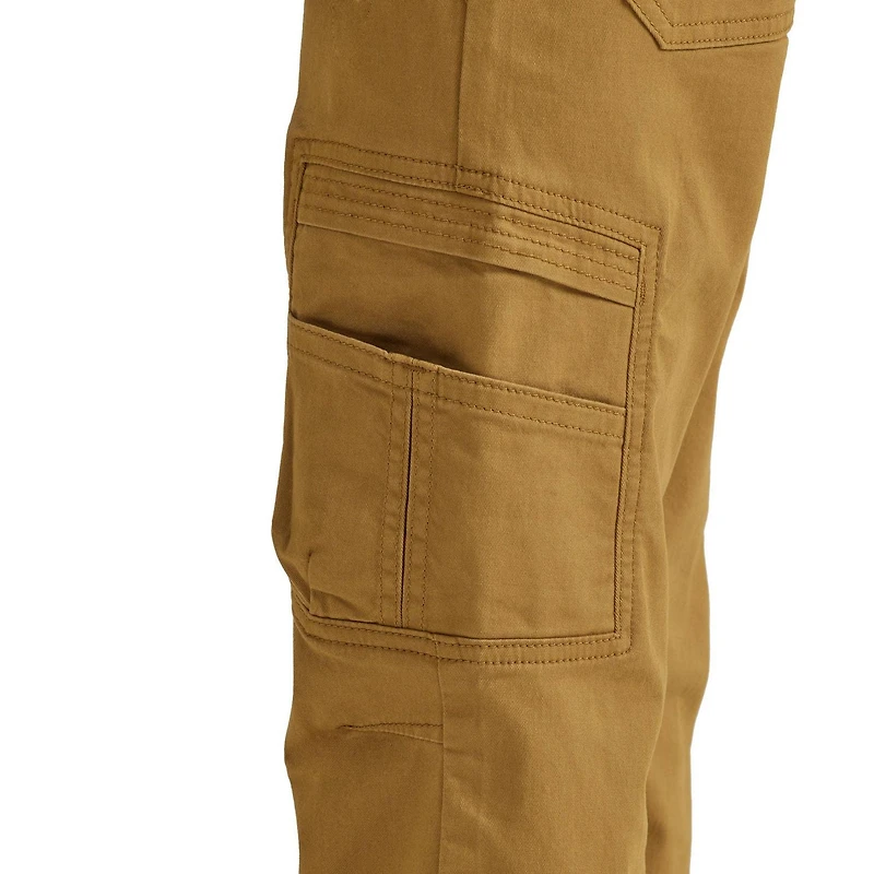 Wrangler Pantalon Gamer pour garçon Joueur Cargaison