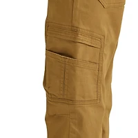 Wrangler Pantalon Gamer pour garçon Joueur Cargaison