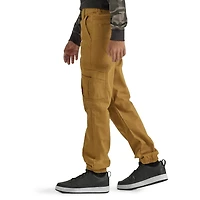 Wrangler Pantalon Gamer pour garçon Joueur Cargaison