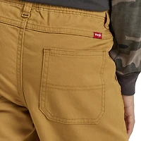 Wrangler Pantalon Gamer pour garçon Joueur Cargaison
