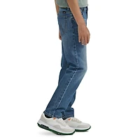 Wrangler Cône Détendu du Garçon