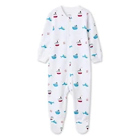 George Baby Boys' Printed Sleeper