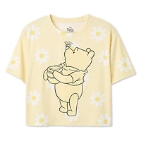 Disney Women's Winnie the Pooh Sleep T-Shirt