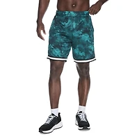 Short de basketball Athletic Works pour hommes