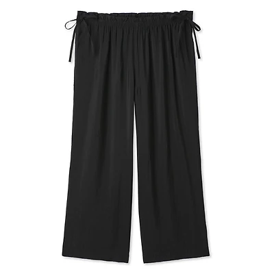 Pantalon cache-maillot George Plus pour femmes