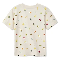 George Toddler Boys' Printed T-Shirt