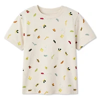 George Toddler Boys' Printed T-Shirt