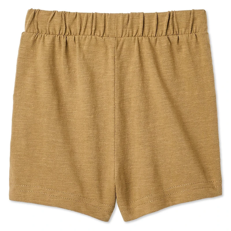 Short en jersey George pour bébés garçons