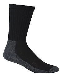 Chaussettes de travail Workload pour hommes en paq. de 4 Pointures 7 à 12