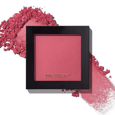 Fard à joues en poudre Revlon, Couleur soyeuse et modulable 5 g