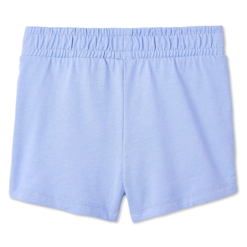 George Toddler Girls' Dolphin Short
