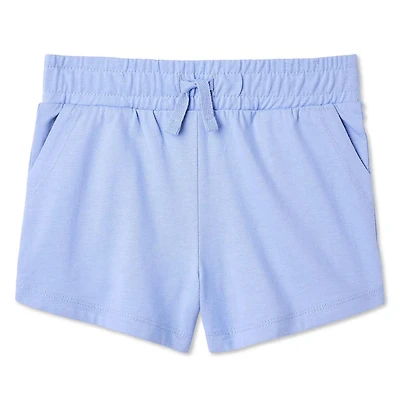 Short coupe dauphin George pour petites filles