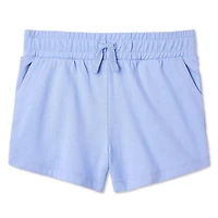 Short coupe dauphin George pour petites filles