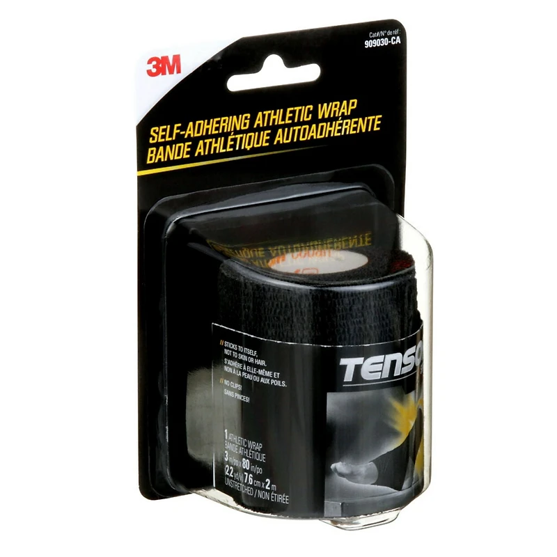 Bandage élastique autoadhérant Tensor(MC) 909030-CA