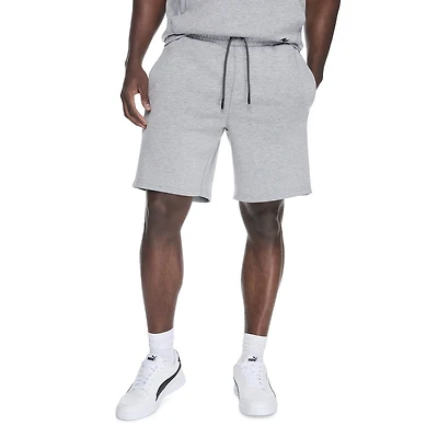 Athletic Works Men's Soft Knit Pull-On Short