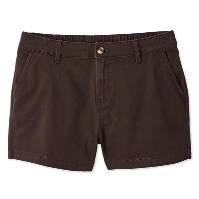 Short en coutil 3,5 po George pour femmes
