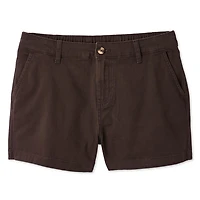 Short en coutil 3,5 po George pour femmes
