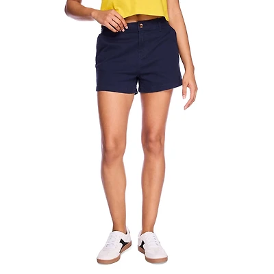 George Women's Chino Short 3.5"