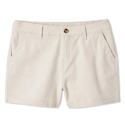 George Women's Chino Short 3.5