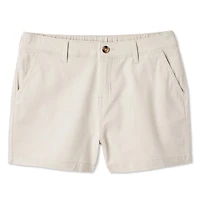 George Women's Chino Short 3.5